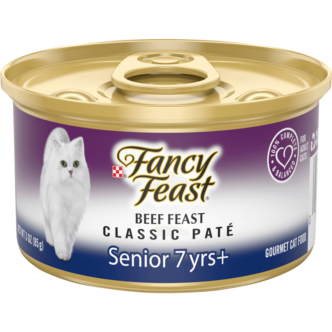 fancy-feast-senior-7-beef-pate-wet-cat-food-purina-new-zealand