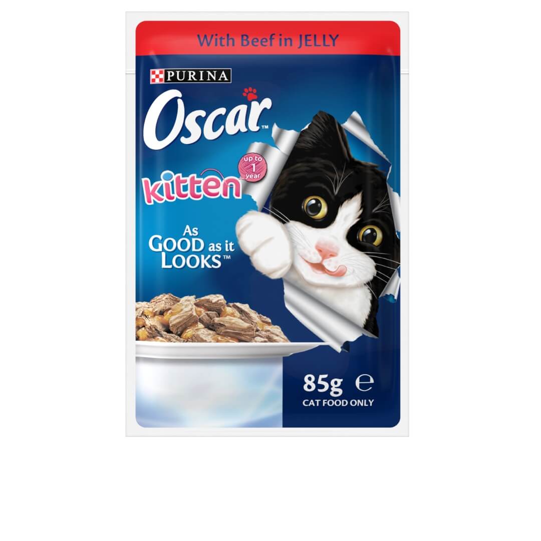 Oscar pet hotsell food near me