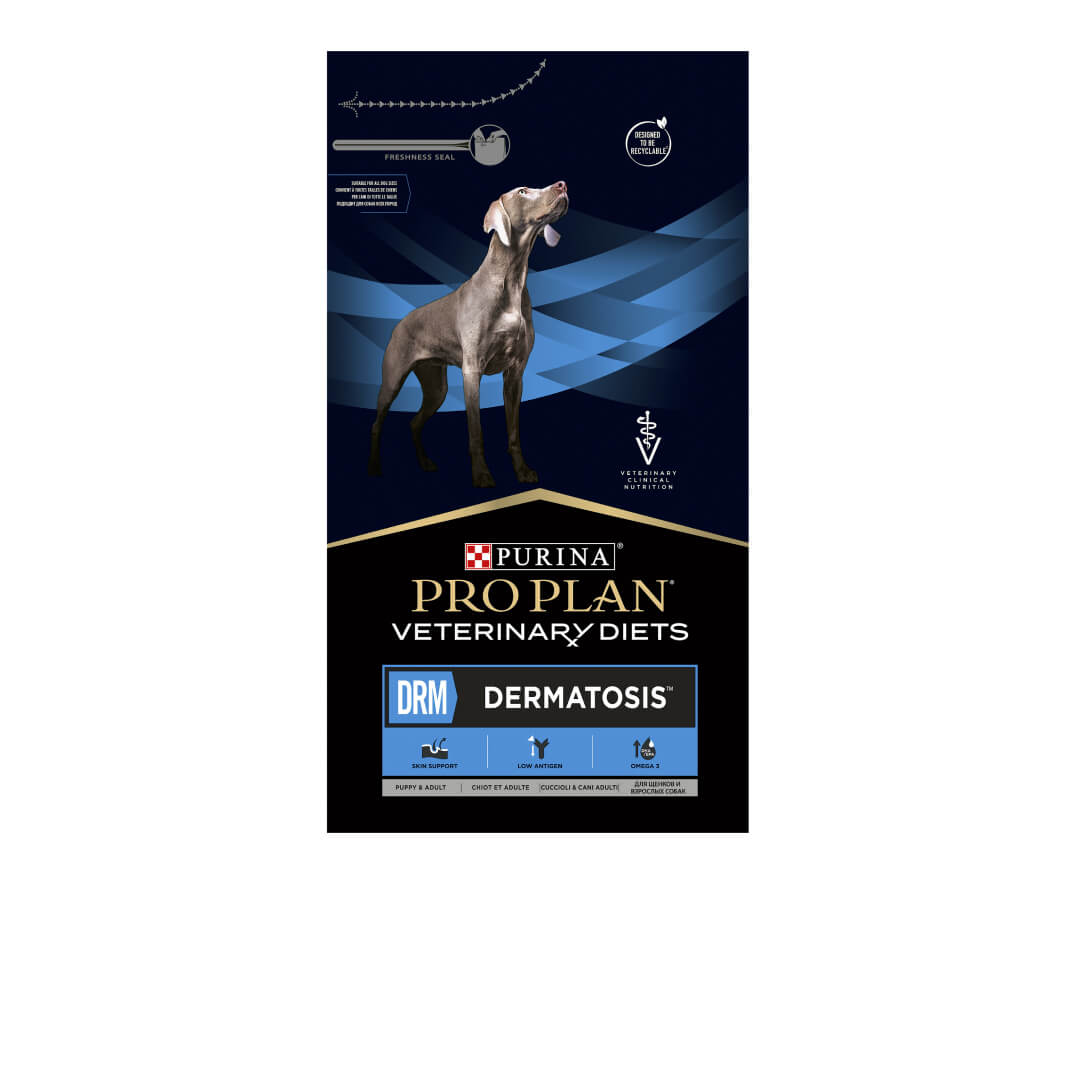 Dermatosis purina 2025