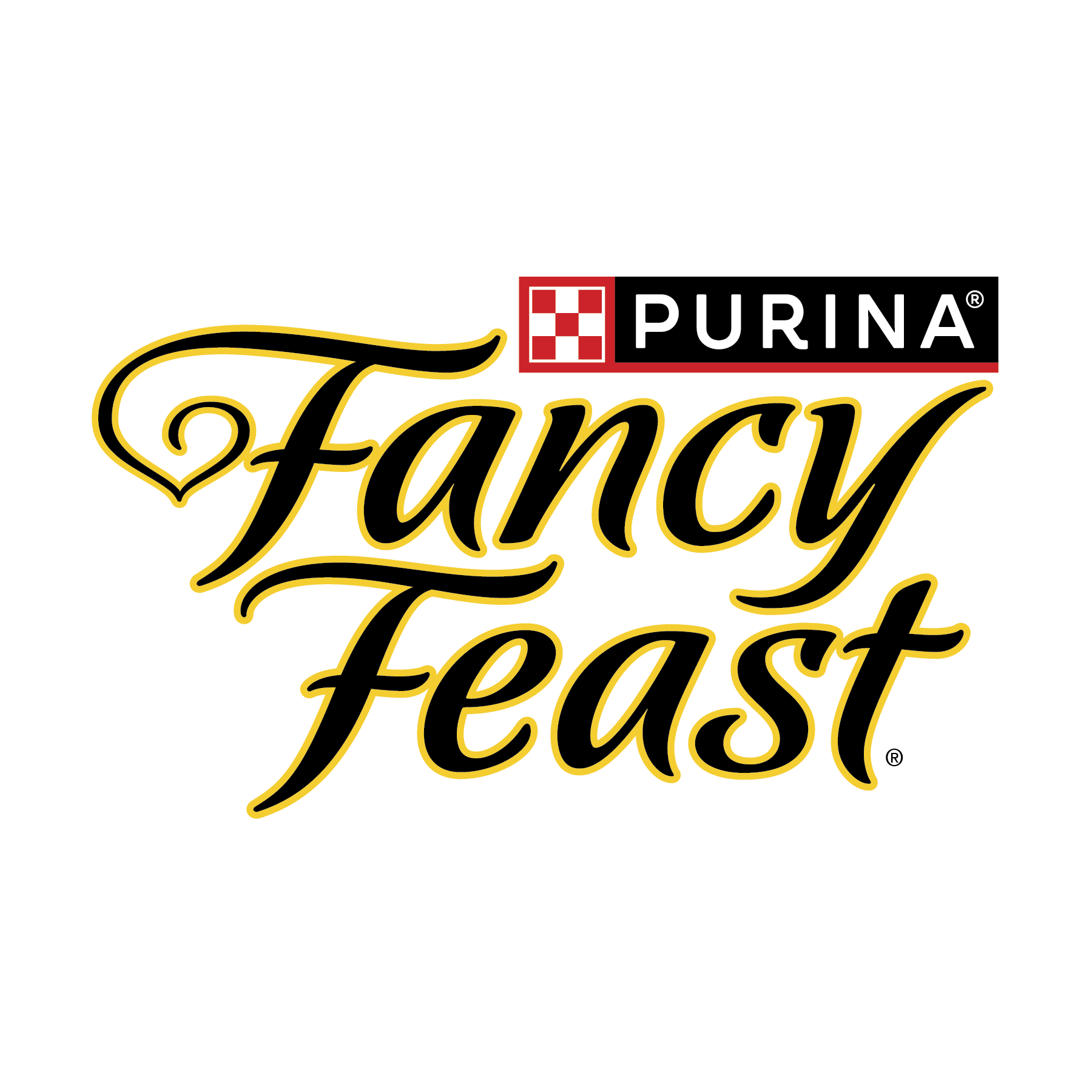 Fancy Feast Logo 2024