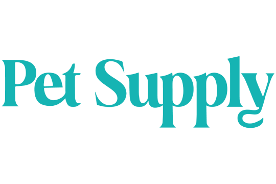 Pet Supply Logo