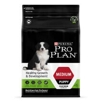 purina pro plan medium puppy lamb