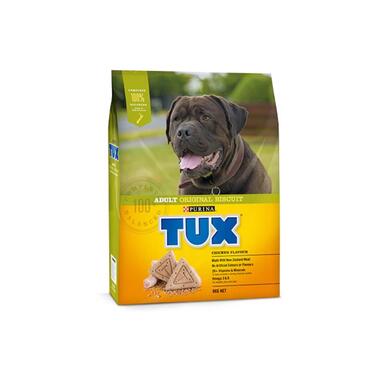 tux dog biscuits 20kg