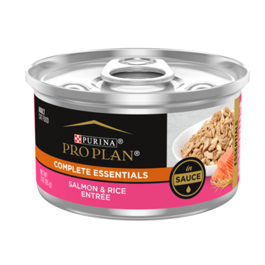 Purina pro plan savor salmon and rice reviews best sale