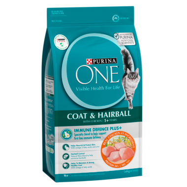 Purina one best sale dog food nz