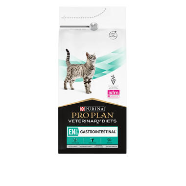 PRO PLAN Veterinary Diets Feline EN ST OX Gastrointestinal