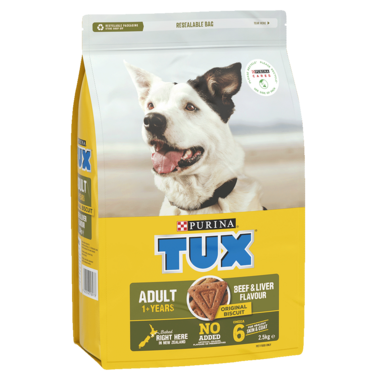 True goodness dog outlet food