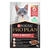 PRO PLAN Adult Fussy Beauty Salmon in Gravy Wet Cat Food 