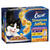 OSCAR Sensations Jellies Favourites Menu With Lamb, Chicken & Oceanfish Adult Wet Cat Food FOP